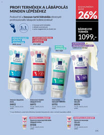 AVON akciós újság Oldal 179