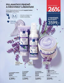 AVON akciós újság Oldal 181