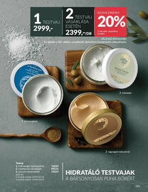 AVON akciós újság Oldal 185