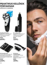 AVON akciós újság Oldal 188
