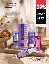 AVON akciós újság Oldal 193