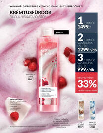 AVON akciós újság Oldal 197