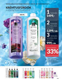 AVON akciós újság Oldal 199