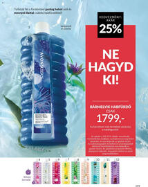 AVON akciós újság Oldal 203