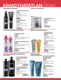 AVON akciós újság Oldal 204