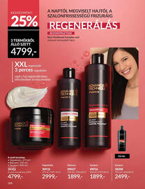 AVON akciós újság Oldal 212