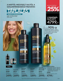 AVON akciós újság Oldal 215