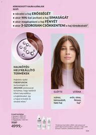 AVON akciós újság Oldal 219