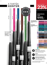 AVON akciós újság Oldal 29