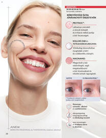 AVON akciós újság Oldal 30