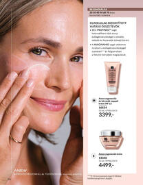 AVON akciós újság Oldal 32