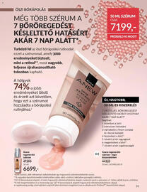 AVON akciós újság Oldal 33