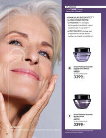 AVON akciós újság Oldal 34