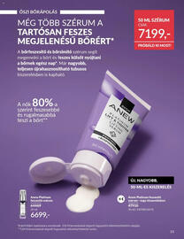AVON akciós újság Oldal 35