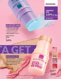 AVON akciós újság Oldal 41
