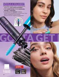 AVON akciós újság Oldal 42