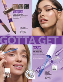 AVON akciós újság Oldal 44