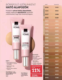 AVON akciós újság Oldal 49
