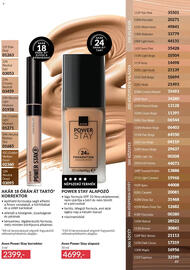 AVON akciós újság Oldal 53