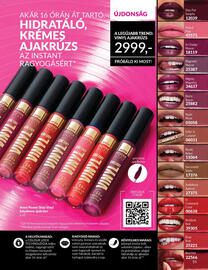 AVON akciós újság Oldal 59