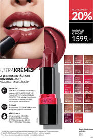 AVON akciós újság Oldal 65