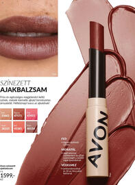 AVON akciós újság Oldal 66