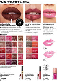 AVON akciós újság Oldal 68