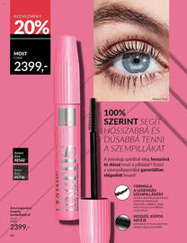 AVON akciós újság Oldal 72