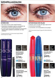 AVON akciós újság Oldal 74