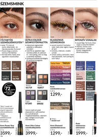 AVON akciós újság Oldal 78