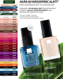 AVON akciós újság Oldal 82