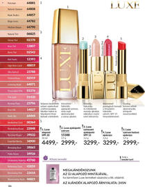 AVON akciós újság Oldal 90