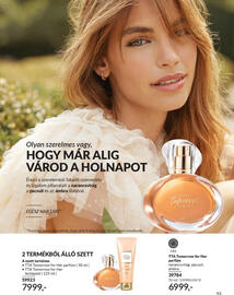 AVON akciós újság Oldal 97