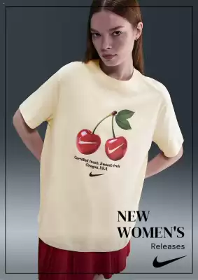 Nike akciós újság (érvényes eddig: 30-09)