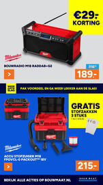 BOUWMAAT folder Pagina 11