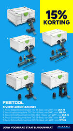 BOUWMAAT folder Pagina 12