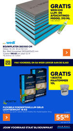 BOUWMAAT folder Pagina 14