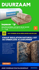 BOUWMAAT folder Pagina 16