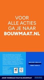 BOUWMAAT folder Pagina 20