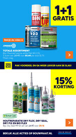 BOUWMAAT folder Pagina 5