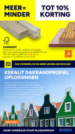 BOUWMAAT folder Pagina 8
