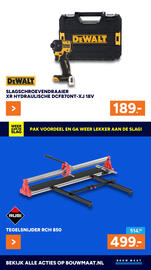 BOUWMAAT folder Pagina 9