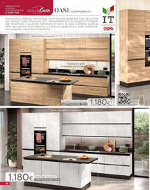 Volantino Mondo Convenienza Pagina 22