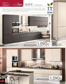Volantino Mondo Convenienza Pagina 34