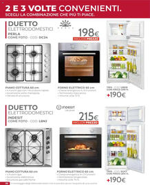Volantino Mondo Convenienza Pagina 58