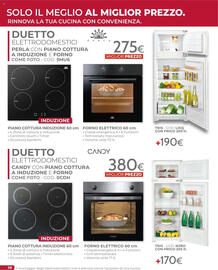 Volantino Mondo Convenienza Pagina 60