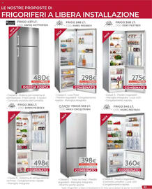 Volantino Mondo Convenienza Pagina 65