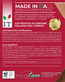 Volantino Mondo Convenienza Pagina 68