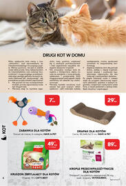 AquaelZOO gazetka Strona 6