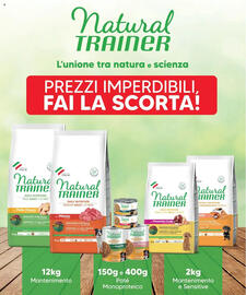 Volantino Arcaplanet Pagina 5